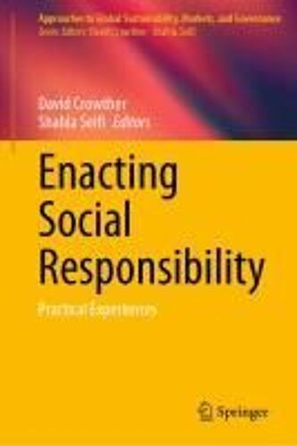 Enacting Social Responsibility