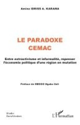 Le Paradoxe Cemac