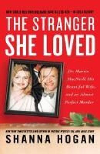 The Stranger She Loved