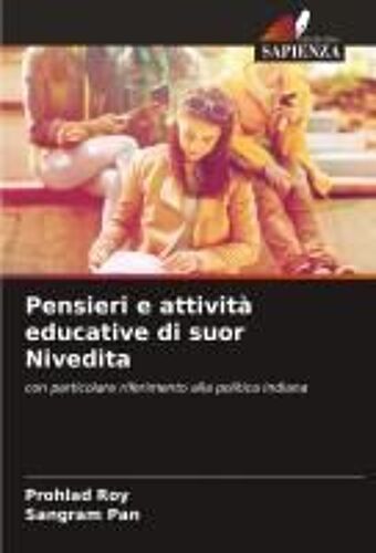 Pensieri E Attività Educative Di Suor Nivedita