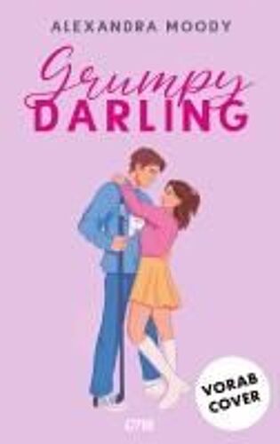 Grumpy Darling