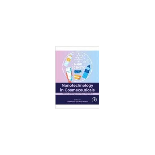 Nanotechnology In Cosmeceuticals