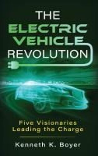 Electric Vehicle Revolution