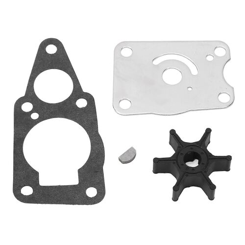 Kit De Roue De Pompe À Eau 17400 98650 Kit De Réparation De Roue De Pompe À Eau Robuste De Remplacement Pour Hors-Bord Suzuki 4 Cv 5 Cv 2 Temps