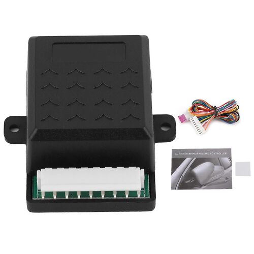 Universel Anti Collision Bande Auto Porte Joint Garniture Bord Scratch Protecteur Garde Pâte Libre 5mred