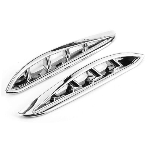 Lampe De Brouillard Avant Décoration Couverture Garniture Fit Pour Harrier Venza Xu80 2020 2021