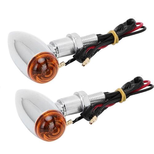 Accessoire De Modification De Moto De Feu Arrière De Frein De Feu Stop De Moto Adapté Pour Honda/Ducati