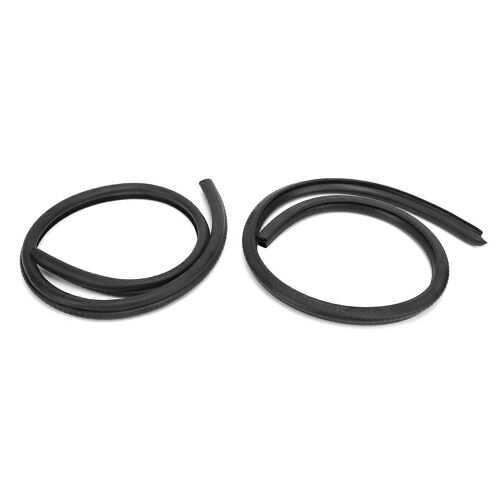 B-Pillar Porte De Voiture Porte Scellant Bande Epdm Insonorisation Insonorisation Coupe-Froid Universel Pour Voiture