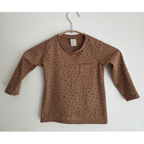 T-Shirt H&M, Taille 12 Mois