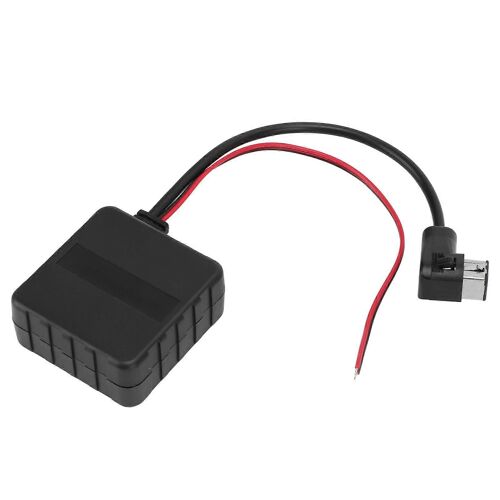 IP BUS Sans fil Bluetooth 5.0 Autoradio Adaptateur de câble AUX pour Pioneer P99 P01 CD DVD
