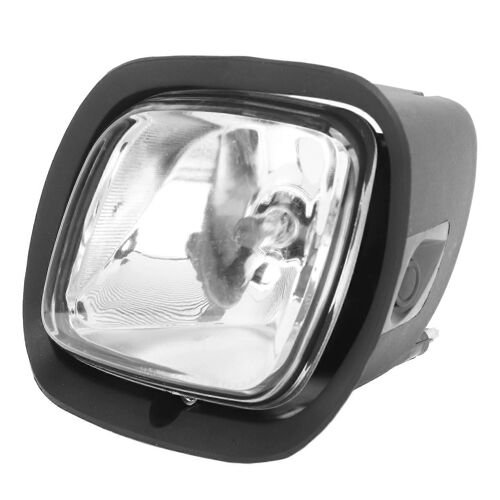 Phares De Voiture Antichoc Grand Angle Résistant À L'humidité Remplacement De Distance D'éclairage Lointain Pour Cascadia 113 125 Gauche / A0651908000