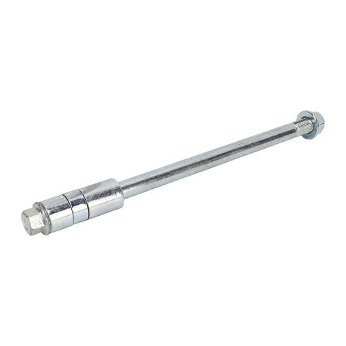 12mm 230mm Essieu arrière avant avec 3 joints Convient pour 125cc 140cc PIT PRO Trail Dirt Bike