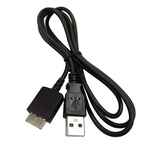 Pour Sony Player MP3 MP4 Câble de données USB pour Sony WMC-NW20MU NWZ-765BT