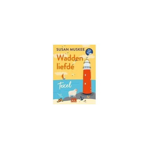 Waddenliefde Texel
