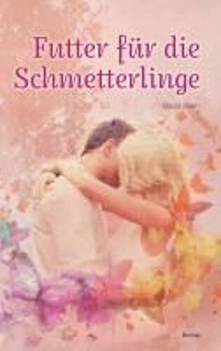 Futter Für Die Schmetterlinge