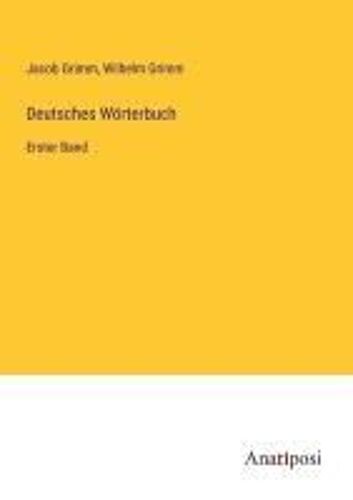 Deutsches Wörterbuch