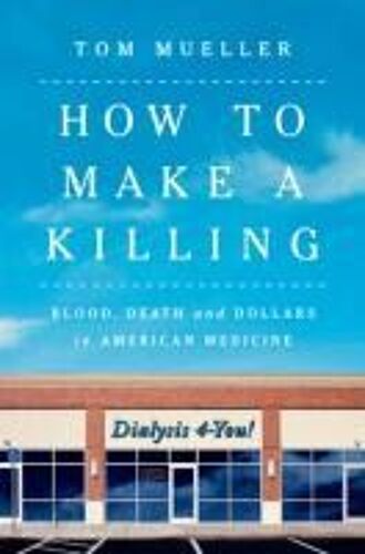How To Make A Killing