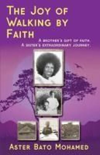 The Joy Of Walking By Faith