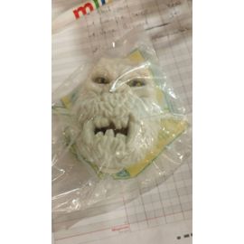 Mighty max mc Donald's