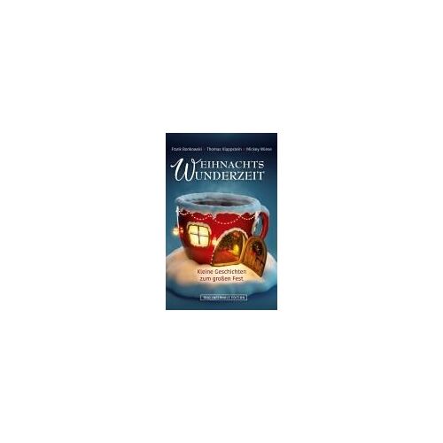 Weihnachtswunderzeit