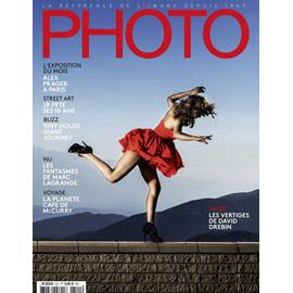 Magazine Photo N°521 Oct 2015