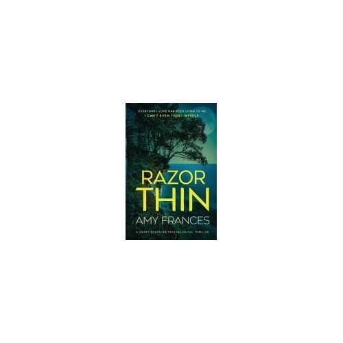 Razor Thin