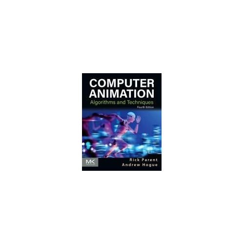 Computer Animation