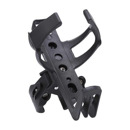 Porte-Bidon Pour Vélo De Montagne, Guidon De Vélo, Porte-Gobelet, Cage, Noir, 2025