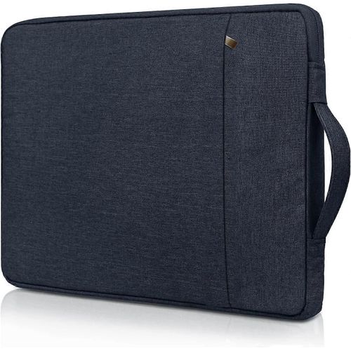 Housse pour ordinateur portable compatible avec le nouveau MacBook Air Pro 2021 M1 2016-2020 13 pouces