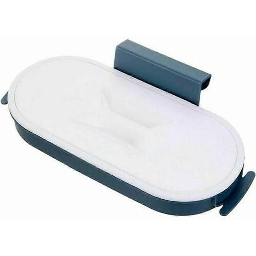 Support De Sac Poubelle De Cuisine, Support De Sac Poubelle D'armoire De Cuisine, Support De Poubelle De Cuisine Intégré, Support De Poubelle Au-Dessus Du Panier De Porte D'armoire, Support De Sac Poubelle Dar