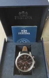 Montre Festina