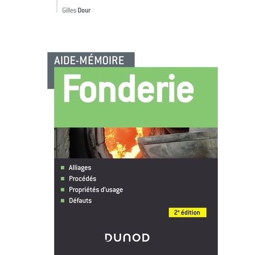 Fonderie