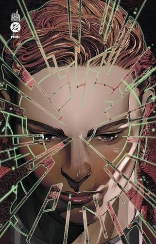 New Gods - Tome 1 - La Chute Des Cieux