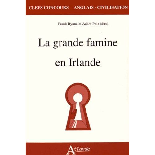 La Grande Famine En Irlande