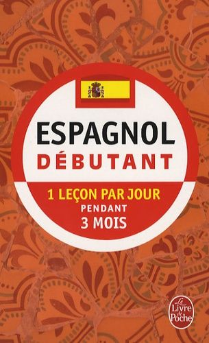 Espagnol Débutant
