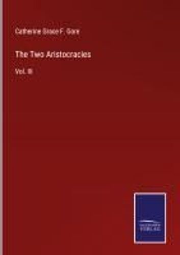 The Two Aristocracies