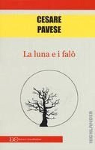 La Luna E I Falò