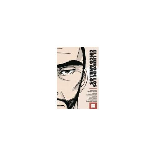 Libro De Los Cinco Anillos
