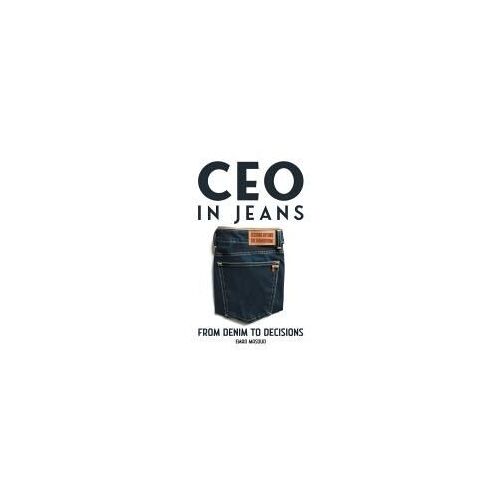 Ceo In Jeans