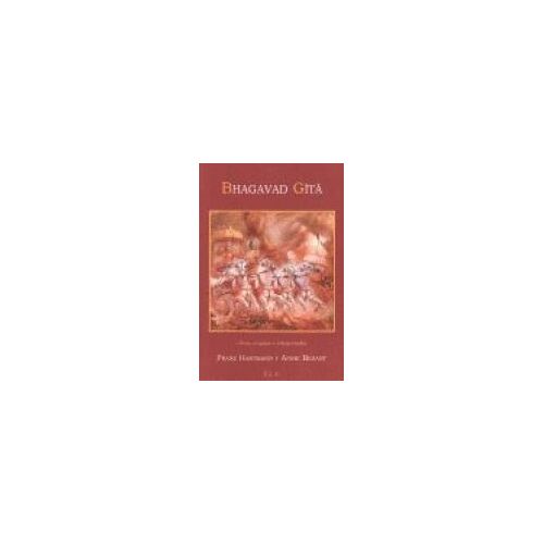Bhagavad Guita : Texto Completo E Interpretado