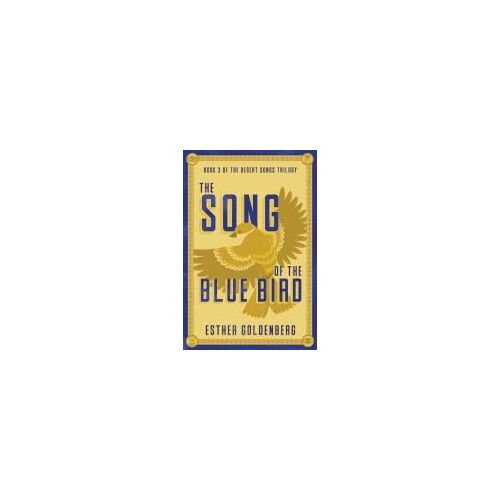 The Song Of The Blue Bird