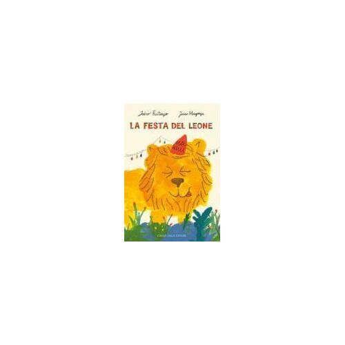 La Festa Del Leone