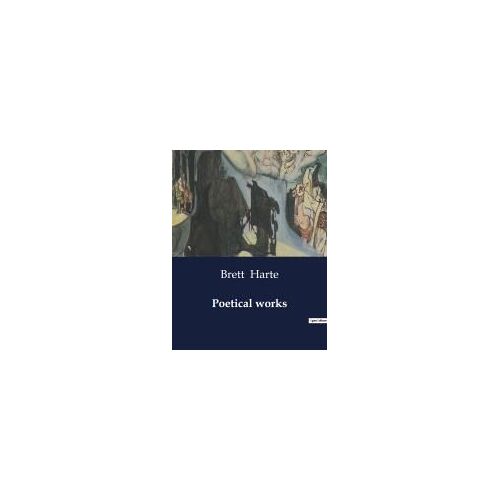 Poetical Works