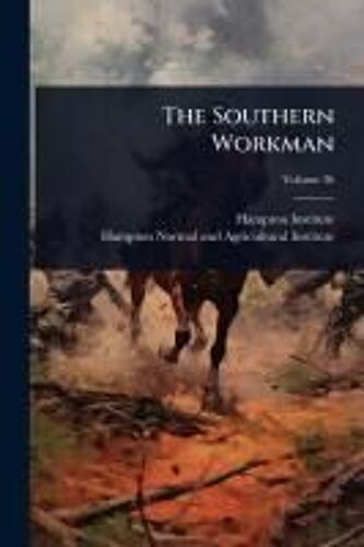 The Southern Workman