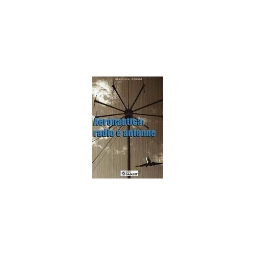 Aeronautica: Radio E Antenne