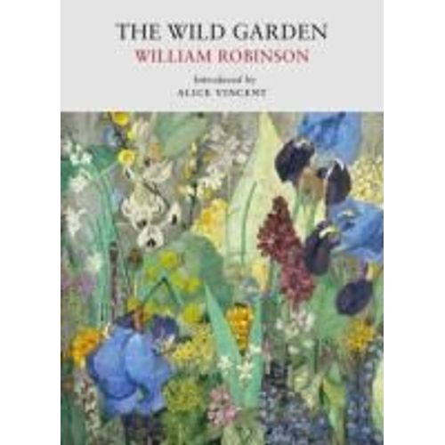 The Wild Garden