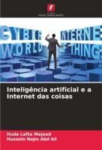 Inteligência Artificial E A Internet Das Coisas
