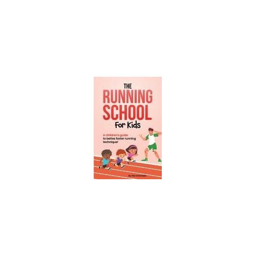 The Running School For Kids