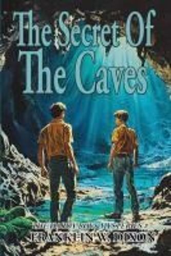 The Secret Of The Caves