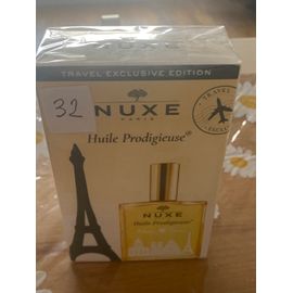 Huile Prodigieuse Nuxe 100ml 
